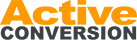 ActiveConversion Logo